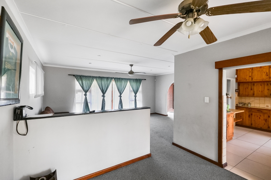To Let 3 Bedroom Property for Rent in Amalinda Eastern Cape